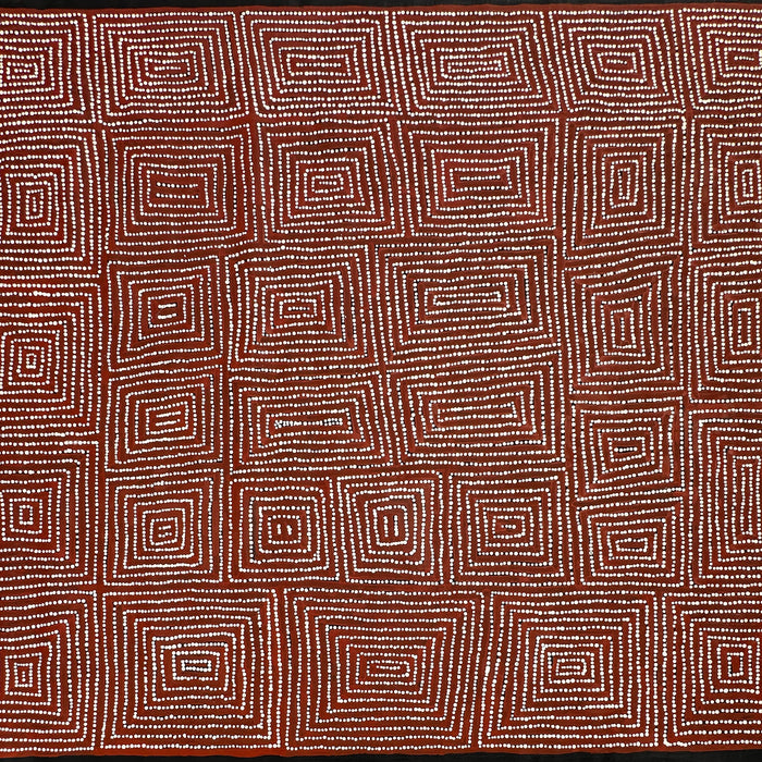 Dot Artwork Aboriginal art