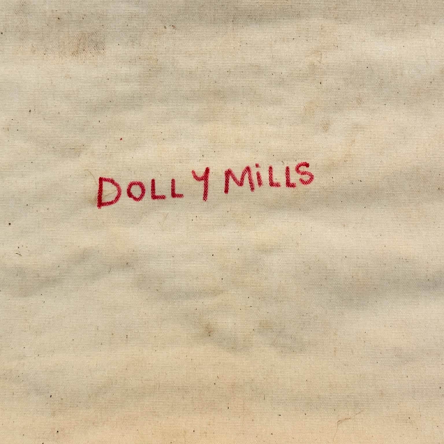#dollymills #dollymillspetyarre #yamflower #womensdreaming #mycountry #altyerreaboriginalart #artgallery #darwingallery #familybusiness #indigenousart #aboriginalart #australianart #art #artforsale #painting #paintingforsale #wallart #decor #interiordecor #interiordesigner #colourful #artlover #authenticart #originalart #ethicalart 