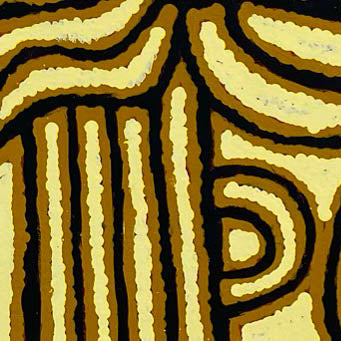 
#DoreenDixon #DoreenNakamarra #Willowra #Wirliyajarrayi #Warlipiri  #CaveDreaming #indigneous artist #aboriginal art #australian art #art for sale #painting for sale #art collector #innovative   #contemporary indigenous art #traditionalart #dreaming #altyerre aborigial art #art gallery #darwin gallery #art décor #interior design #family owned business #EthicallySourcedArt #direct from the artist #originalart #art #painting #wallart #homeart #officeart #unique art #DDN52
