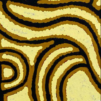 
#DoreenDixon #DoreenNakamarra #Willowra #Wirliyajarrayi #Warlipiri  #CaveDreaming #indigneous artist #aboriginal art #australian art #art for sale #painting for sale #art collector #innovative   #contemporary indigenous art #traditionalart #dreaming #altyerre aborigial art #art gallery #darwin gallery #art décor #interior design #family owned business #EthicallySourcedArt #direct from the artist #originalart #art #painting #wallart #homeart #officeart #unique art #DDN52
