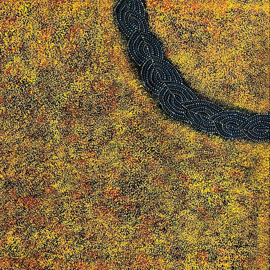 #GracieMortonPwerle #GracieMortonPwerl #indigenousart #aboriginalart #australianart #art #artforsale #painting #paintingforsale #utopia #dreaming #anwekety #conkergerry #bushplum #famousartist #artcollector #artgallery #altyerreaboriginalart #artgallery #interiordesign #interiordecorating #home #homedecor #decor #officedecor #wallart #darwingallery #artgallery #artist #ethicalart #origionalart #directfromtheartist #alyawarre