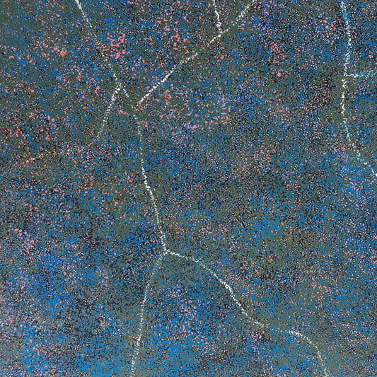 
Gracie Morton Pwerle, Pwerl, Indigenous art, Aboriginal art, Australian art, art for sale, painting for sale, art, painting, utopia, dreaming, anwekety, conkerberry, bush plum, famous artist, art collector, altyerre aboriginal art, art gallery, altyerre aboriginal art, interior design, interior decorating, home, home décor, office décor, wall art, art gallery, Darwin gallery, artist, ethical art, original art, direct from the artist, alyawarre, dot art work, dot painting
