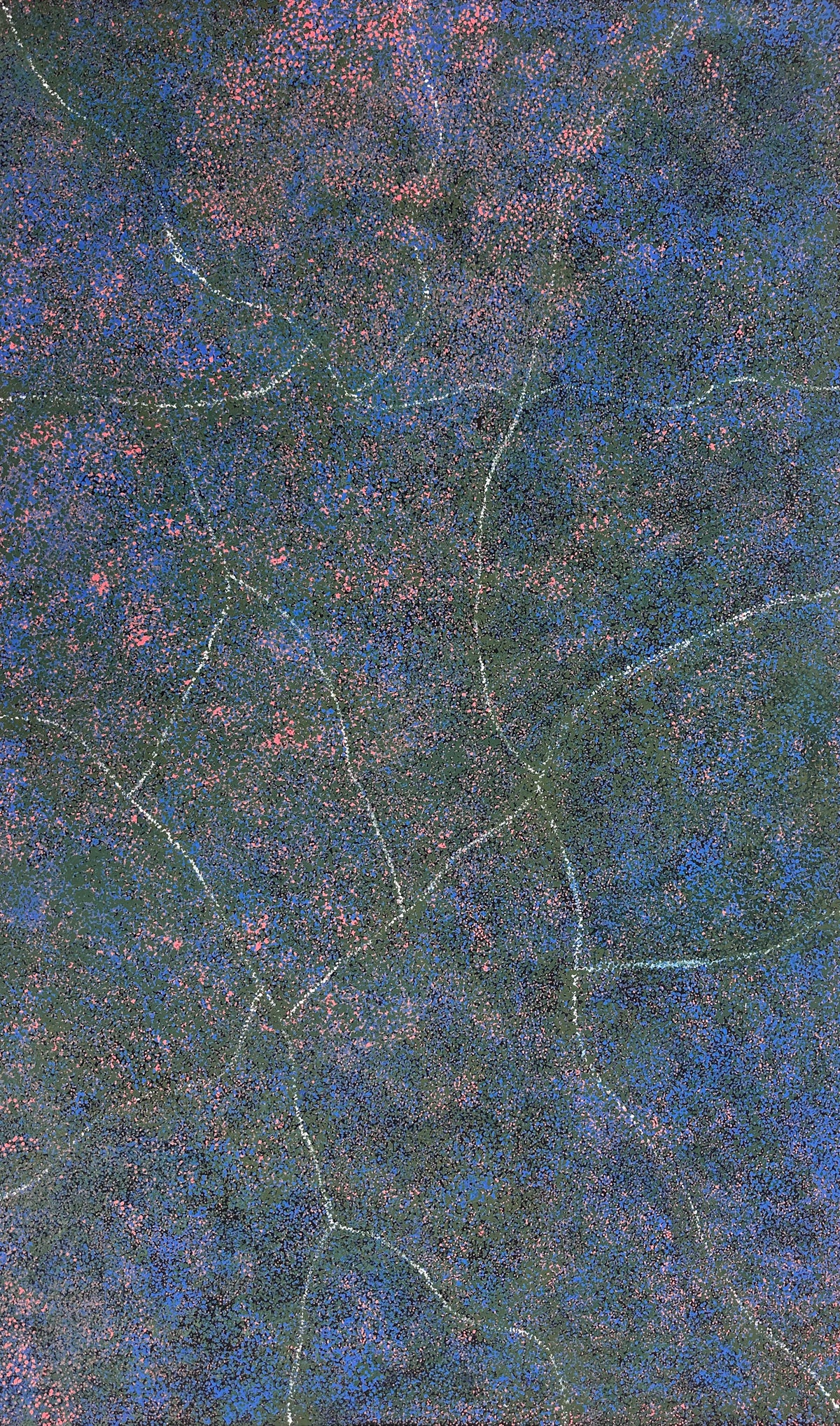 
Gracie Morton Pwerle, Pwerl, Indigenous art, Aboriginal art, Australian art, art for sale, painting for sale, art, painting, utopia, dreaming, anwekety, conkerberry, bush plum, famous artist, art collector, altyerre aboriginal art, art gallery, altyerre aboriginal art, interior design, interior decorating, home, home décor, office décor, wall art, art gallery, Darwin gallery, artist, ethical art, original art, direct from the artist, alyawarre, dot art work, dot painting
