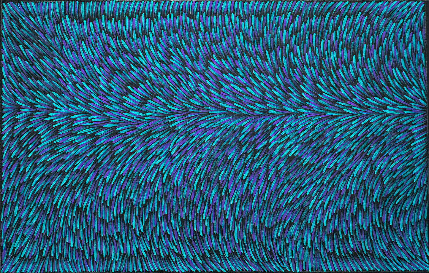 #utopia #BushMedicine #artforsale #paintingforsale #artdecor #interiordecor #artwork #artgallery #altyerreaboriginalart #darwinartgallery #DarwinNorthernTerritory #femaleartist #indigenousart #aboriginalart #australianart #femaleartist #utopia #art #painting #artstory #famousartist #artist #painting #altyerre #bushmedicineleaves #movement #artstory #dreaming #artgallery #GP468