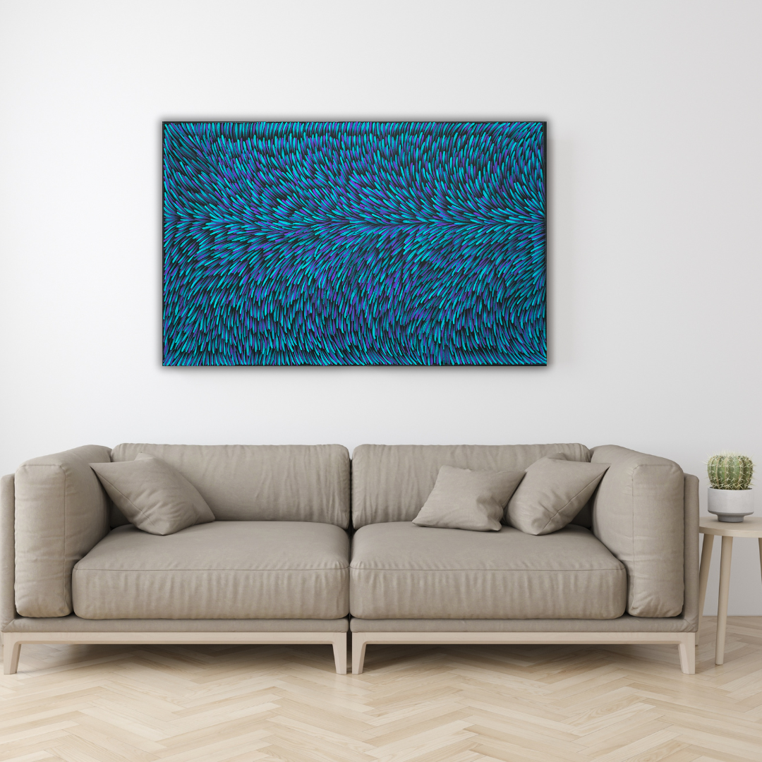 #utopia #BushMedicine #artforsale #paintingforsale #artdecor #interiordecor #artwork #artgallery #altyerreaboriginalart #darwinartgallery #DarwinNorthernTerritory #femaleartist #indigenousart #aboriginalart #australianart #femaleartist #utopia #art #painting #artstory #famousartist #artist #painting #altyerre #bushmedicineleaves #movement #artstory #dreaming #artgallery 