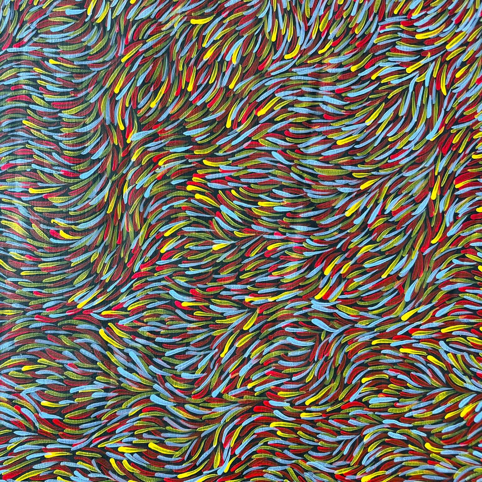 
 #utopia #BushMedicine #artforsale #paintingforsale #artdecor #interiordecor #artwork #artgallery #altyerreaboriginalart #darwinartgallery #DarwinNorthernTerritory #femaleartist #indigenousart #aboriginalart #australianart #femaleartist #utopia #art #painting #artstory #famousartist #artist #painting #altyerre #bushmedicineleaves #movement #artstory #dreaming #artgallery #movement #bushmedicineleaves #leaves #iconic #knowledge #Bushmedicine #familybusiness 
