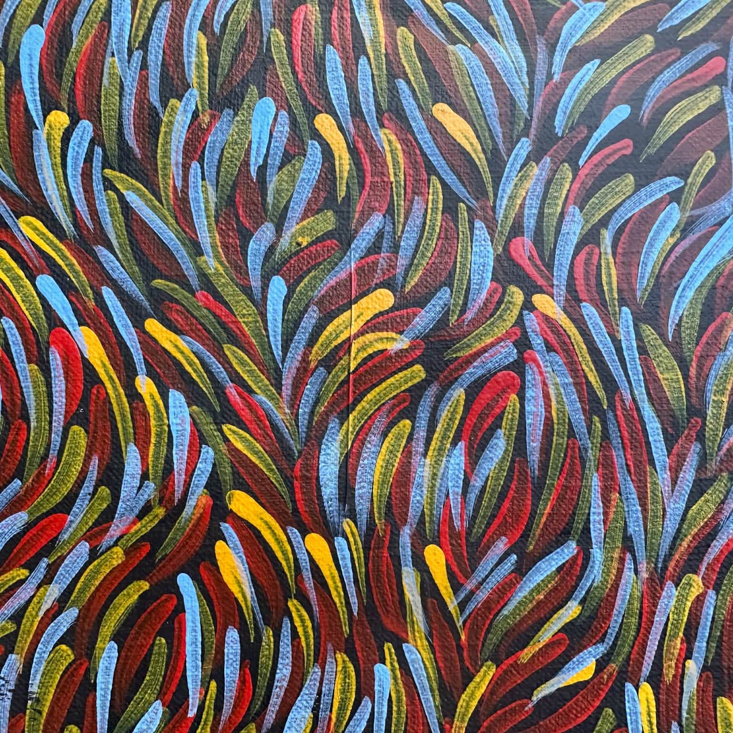
 #utopia #BushMedicine #artforsale #paintingforsale #artdecor #interiordecor #artwork #artgallery #altyerreaboriginalart #darwinartgallery #DarwinNorthernTerritory #femaleartist #indigenousart #aboriginalart #australianart #femaleartist #utopia #art #painting #artstory #famousartist #artist #painting #altyerre #bushmedicineleaves #movement #artstory #dreaming #artgallery #movement #bushmedicineleaves #leaves #iconic #knowledge #Bushmedicine #familybusiness 
