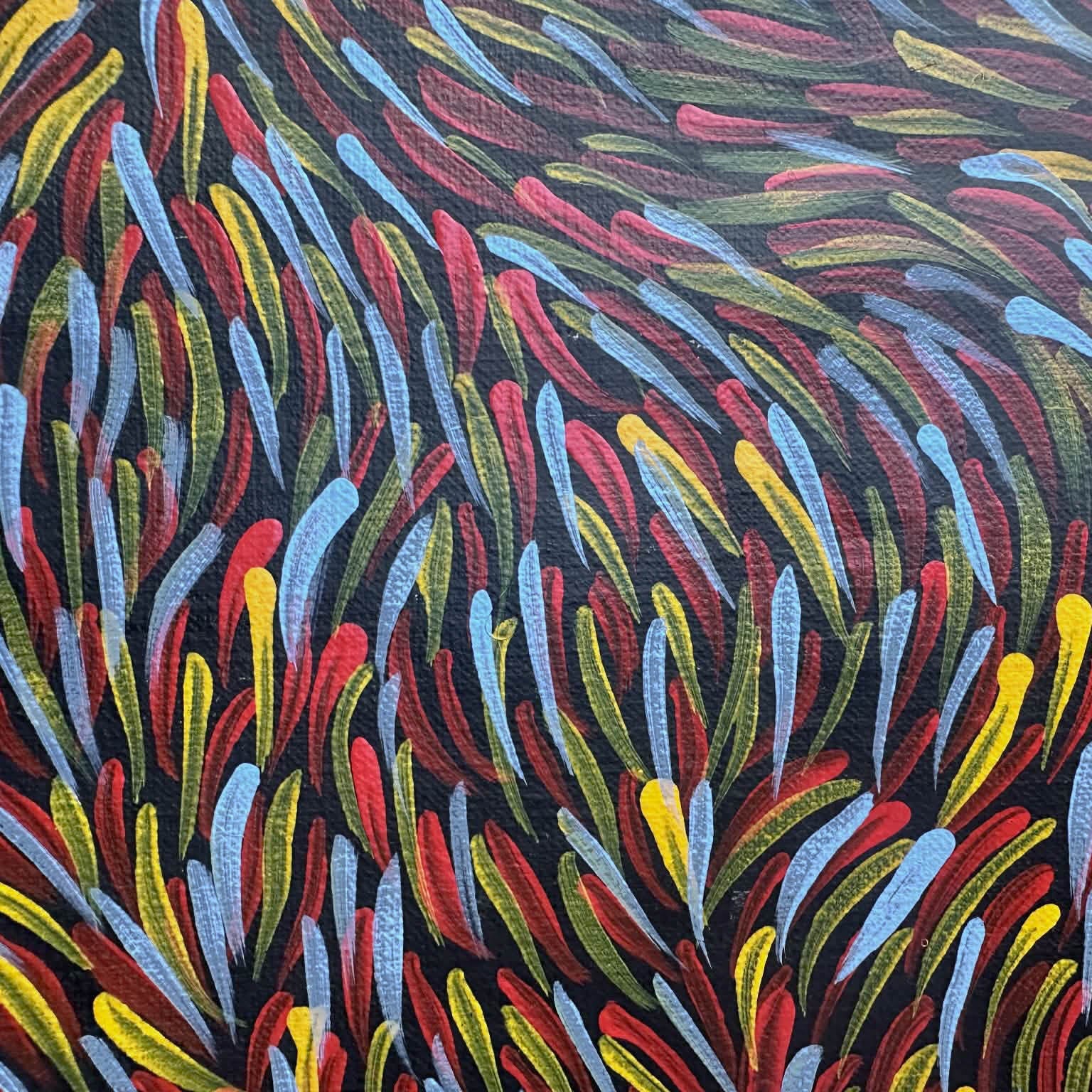 
 #utopia #BushMedicine #artforsale #paintingforsale #artdecor #interiordecor #artwork #artgallery #altyerreaboriginalart #darwinartgallery #DarwinNorthernTerritory #femaleartist #indigenousart #aboriginalart #australianart #femaleartist #utopia #art #painting #artstory #famousartist #artist #painting #altyerre #bushmedicineleaves #movement #artstory #dreaming #artgallery #movement #bushmedicineleaves #leaves #iconic #knowledge #Bushmedicine #familybusiness 
