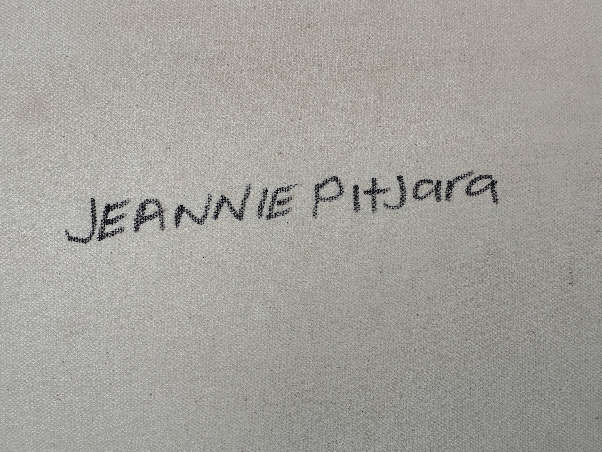 Jeannie Petyare Pitjara + Utopia + bush medicine leaves + bush medicine + leaves + art + painting + indigenous art + aboriginal art + australian art + darwin based gallery + art gallery + art for sale + artwork for sale + painting for sale + home + home decor + interior design + interior designer + interior decor + interior + colour + famous artist + 