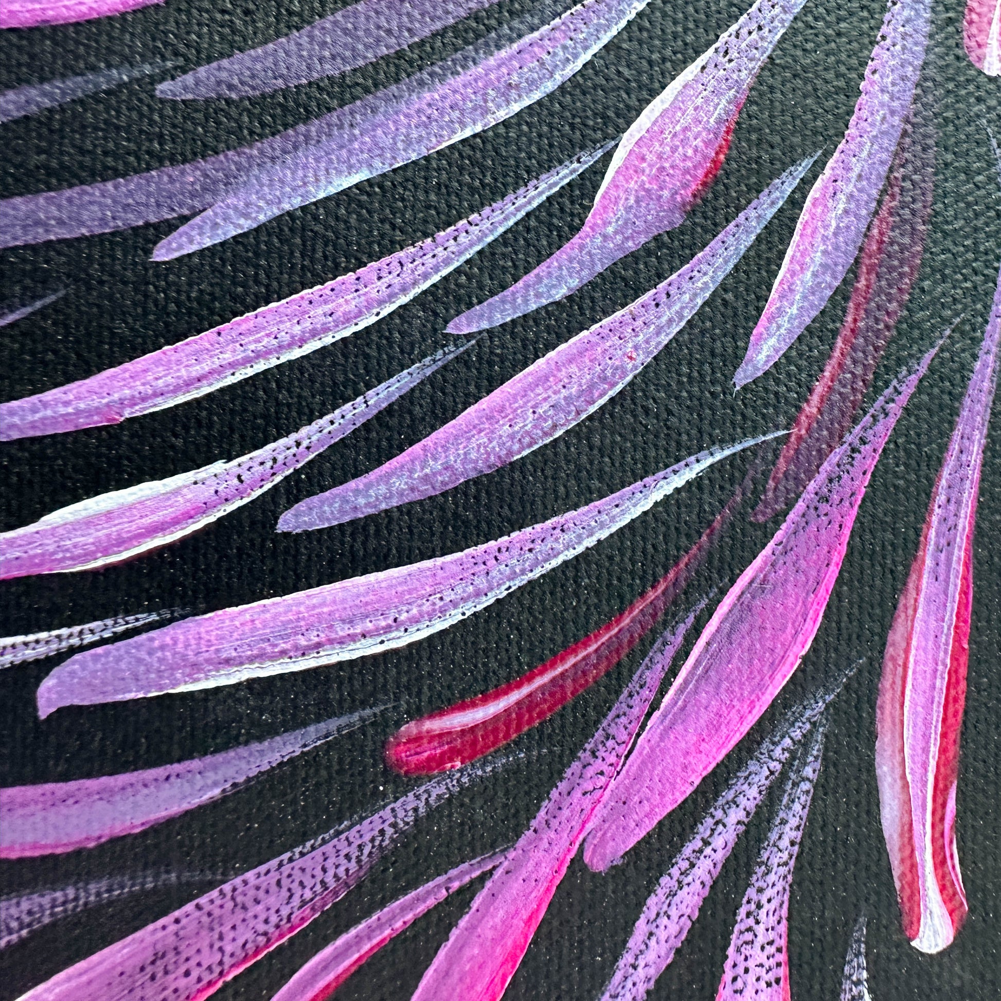 Jeannie Petyarre Pitjara, Bush Medicine Leaves, Bush Yam, Body Paint, Awelye, Bush Seeds, contemporary art, aboriginal art, indigenous art for sale, Australian art, art collector, altyerre aboriginal art, art work, art gallery, Darwin gallery, painting for sale, wall art, northern territory, alice springs, décor, interior décor, interior design, office décor, art lover, famous artist, utopian artist, dreaming, bush medicine, family business, movement, hypnotic, art storytelling, modern art, traditional art