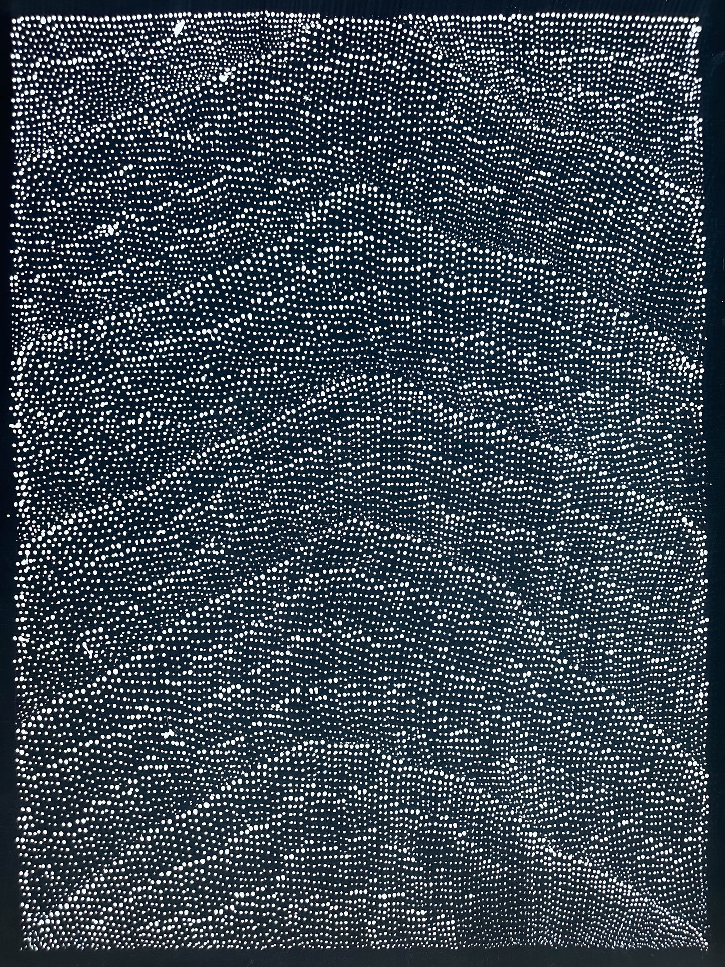 Lily Kelly Napangardi, Haasts Bluff, Northern Territory, Indigenous art for sale, Aboriginal art for sale, Australian art, Dot art painting, indigenous painting for sale, Tali, Sand hills, Warlpiri, Luritja, Mt Liebig, Interior design, Interior décor, home décor, wall art, altyerre aboriginal art, Darwin art gallery, artwork, intricate dot art, hypnotic, movemen, family business 
