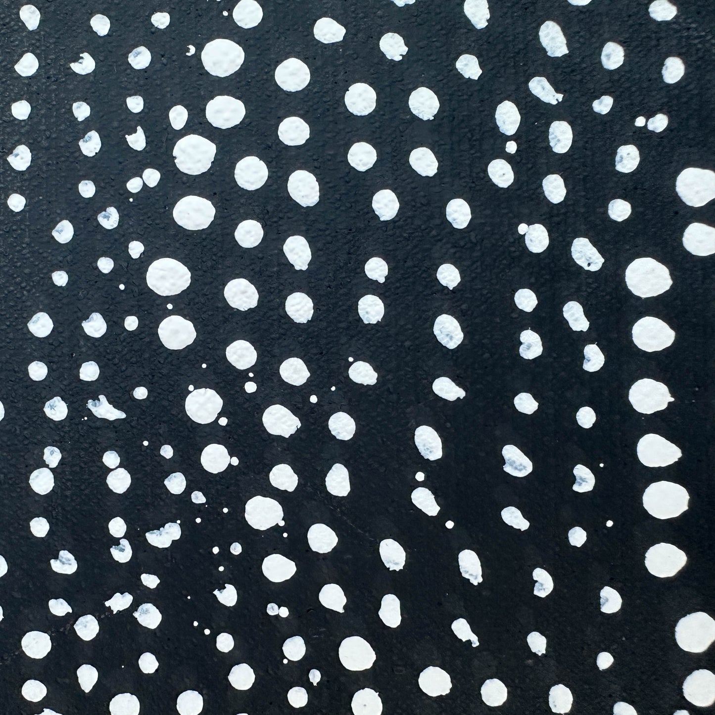 Lily Kelly Napangardi, Haasts Bluff, Northern Territory, Indigenous art for sale, Aboriginal art for sale, Australian art, Dot art painting, indigenous painting for sale, Tali, Sand hills, Warlpiri, Luritja, Mt Liebig, Interior design, Interior décor, home décor, wall art, altyerre aboriginal art, Darwin art gallery, artwork, intricate dot art, hypnotic, movemen, family business 