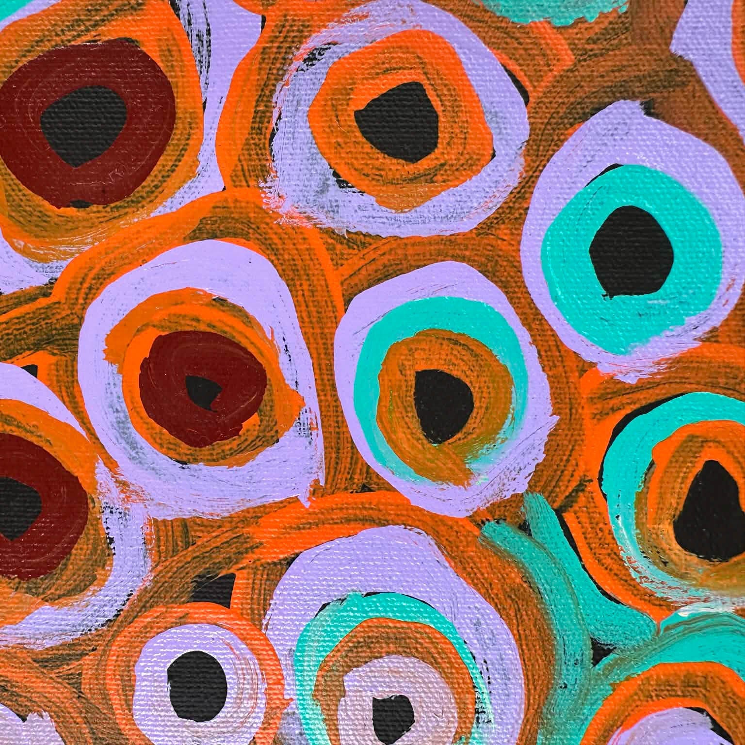 #LenaPwerle #lenaPula #indigenousart #aboriginalart #australianart #art #artforsale #painting #paintingforsale #utopia #dreaming #ahalpere #anmatyerre #famousartist #artcollector #artgallery #altyerreaboriginalart #artgallery #interiordesign #interiordecorating #home #homedecor #decor #officedecor #wallart #darwingallery #artgallery #artist #ethicalart #origionalart #directfromtheartist #soakage #anwekety #awelye 