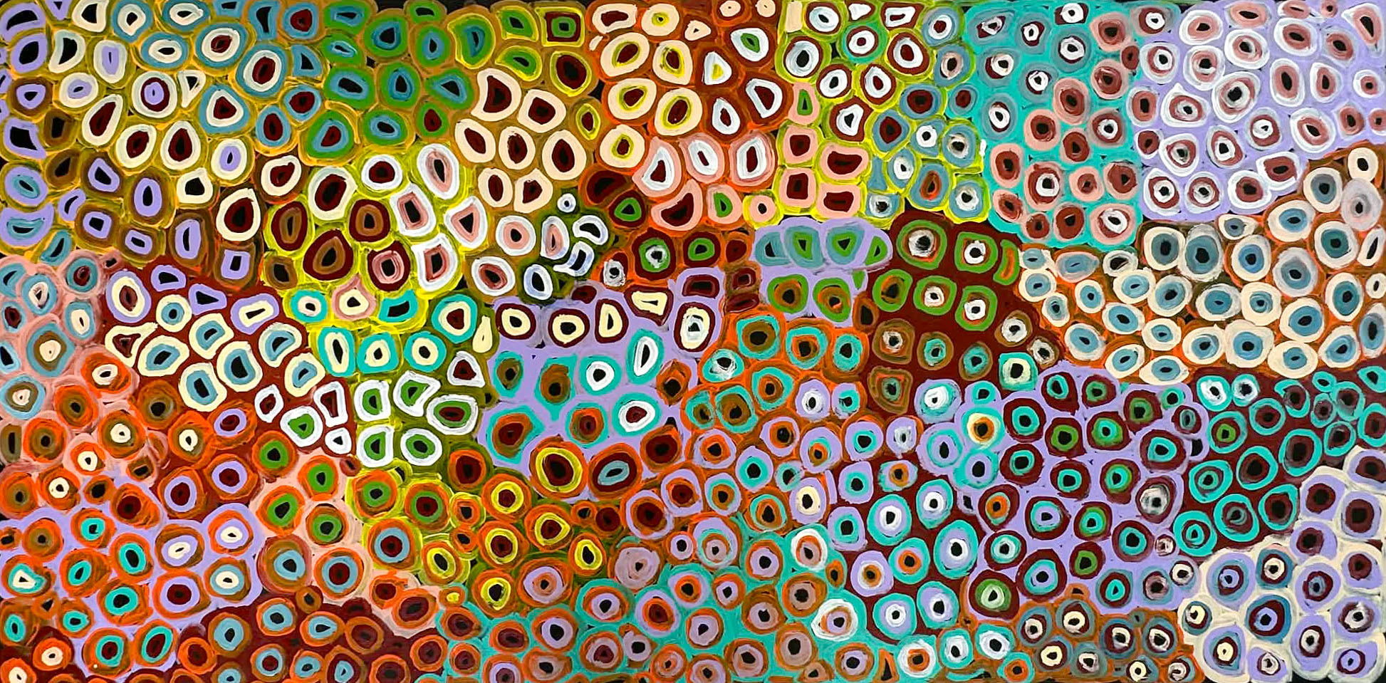 #LenaPwerle #lenaPula #indigenousart #aboriginalart #australianart #art #artforsale #painting #paintingforsale #utopia #dreaming #ahalpere #anmatyerre #famousartist #artcollector #artgallery #altyerreaboriginalart #artgallery #interiordesign #interiordecorating #home #homedecor #decor #officedecor #wallart #darwingallery #artgallery #artist #ethicalart #origionalart #directfromtheartist #soakage #anwekety #awelye 