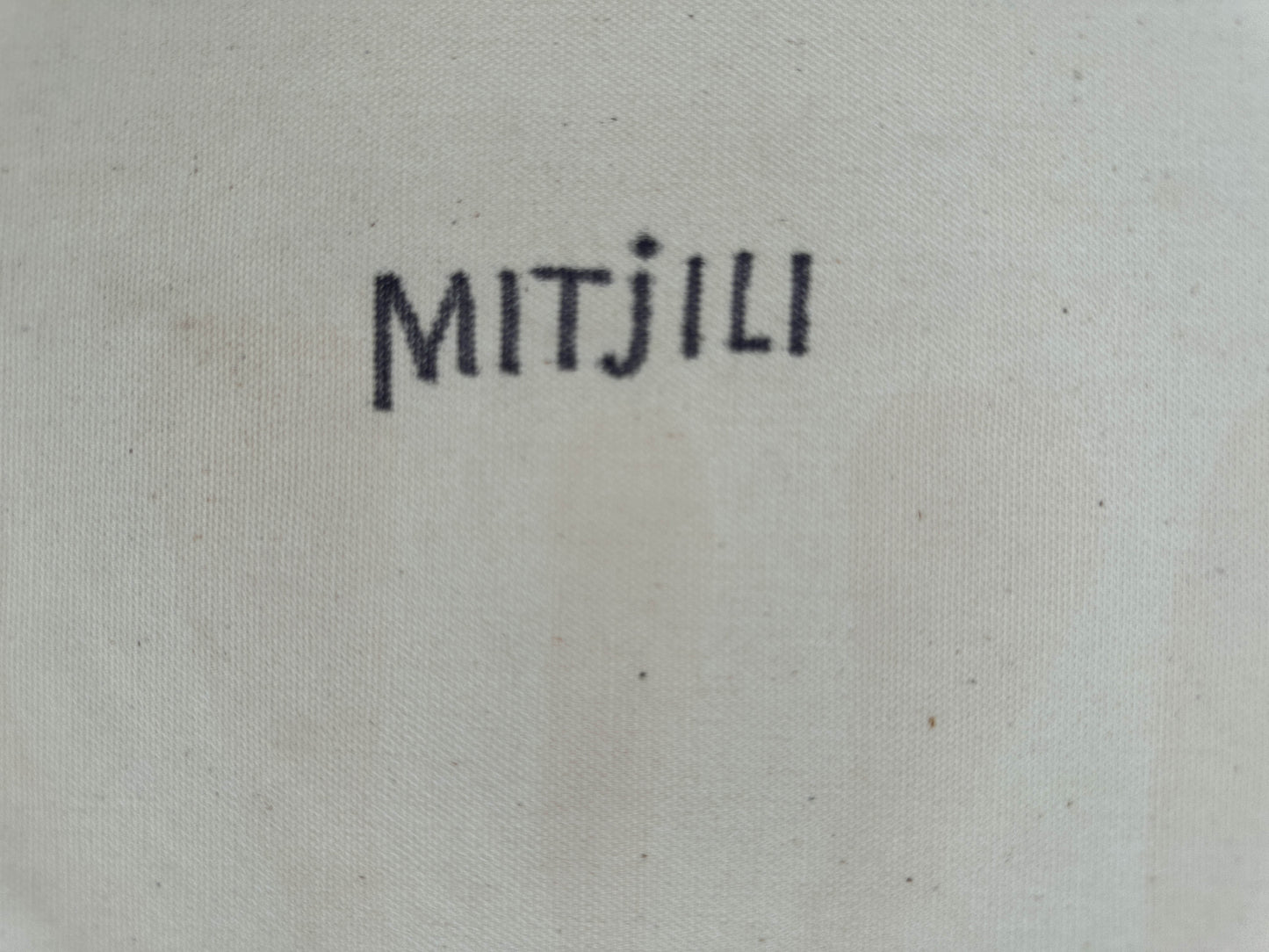 MITJILI NAPARRULA - Watiya Tjutua