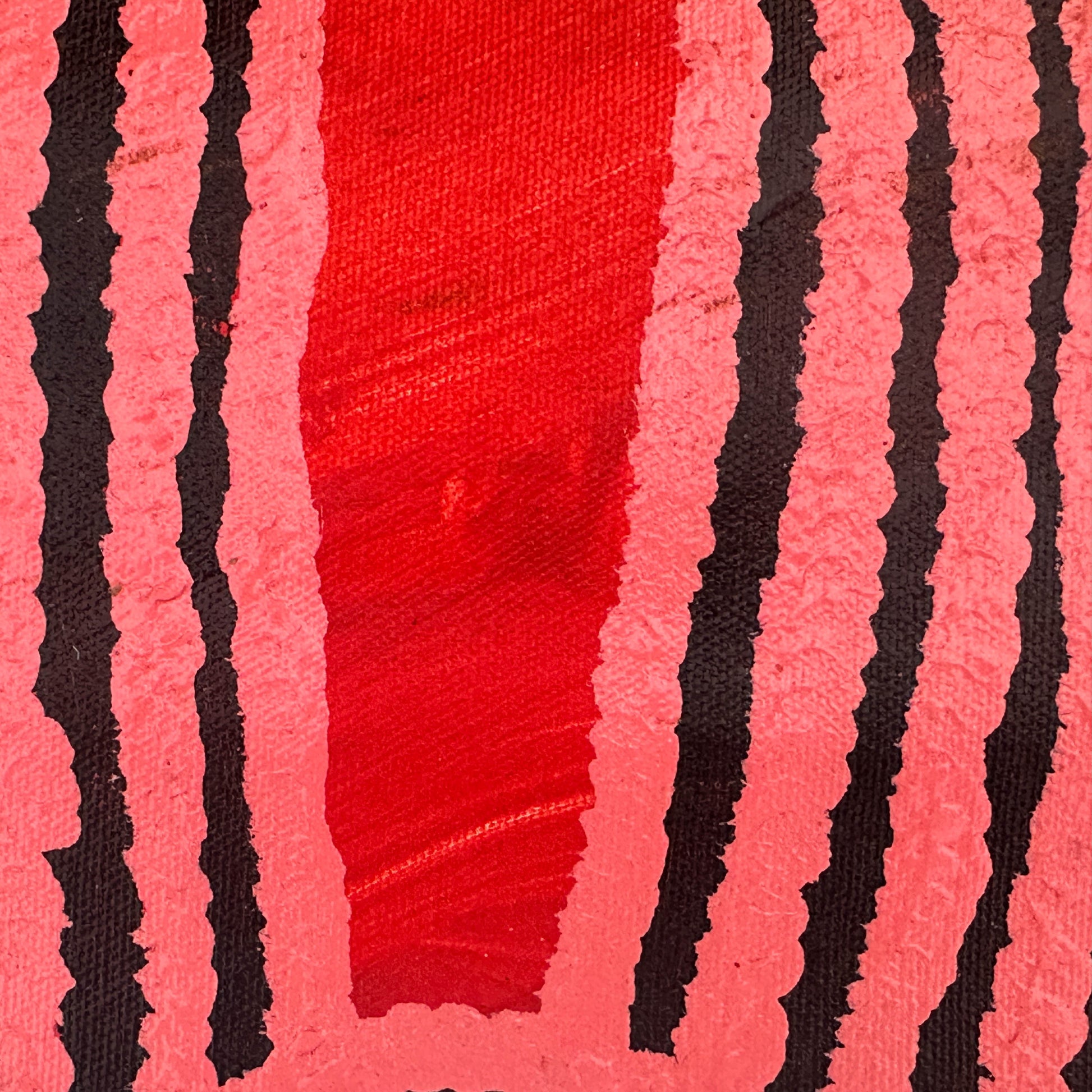 Ningura Naparrula Gibson, Wirrulnga, Western Desert Art, Australian art, Indigenous Art, Aboriginal art, art for sale, painting for sale, famous indigenous artist, Aboriginal art for sale, Indigenous art for sale, Women’s ceremony, dreaming, Altyerre Aboriginal Art, Art gallery, Darwin gallery, kintore, Pintupi, Australian stamp, paris, art collector, art lover, ethical art, original art, direct from the artist, muse du quai branly, décor, office décor, wall art, interior decorating, interior, home décor, d