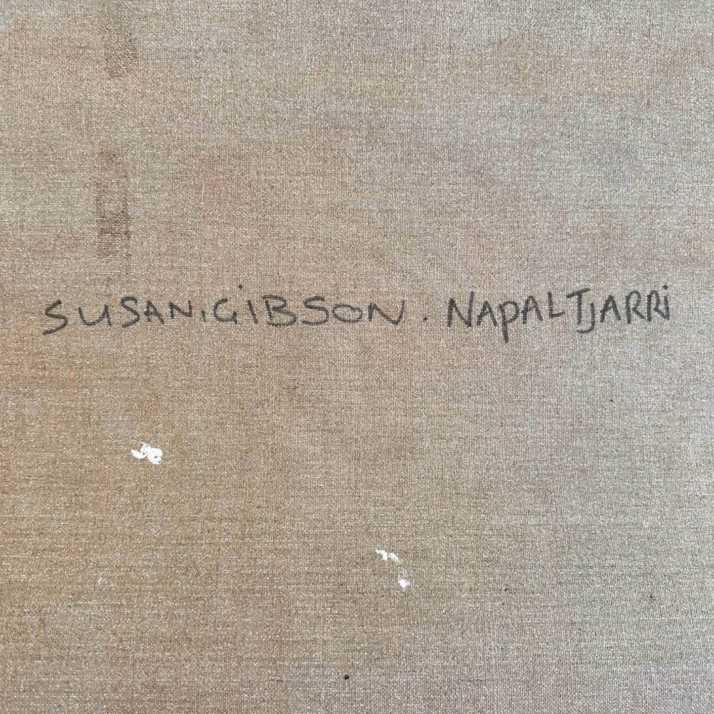 #susannapaltjarrigibson #susangibson #kintore #northernterritory #indigenousart #aboriginalart #australianart #traditionalart #symbolism #iconography #art #artgallery #painting #paintingforsale #artforsale #wallart #artgallery #familybusiness #darwingallery #decor #interiordesign #interiordecor #authenticart #ethicalart #origionalart 