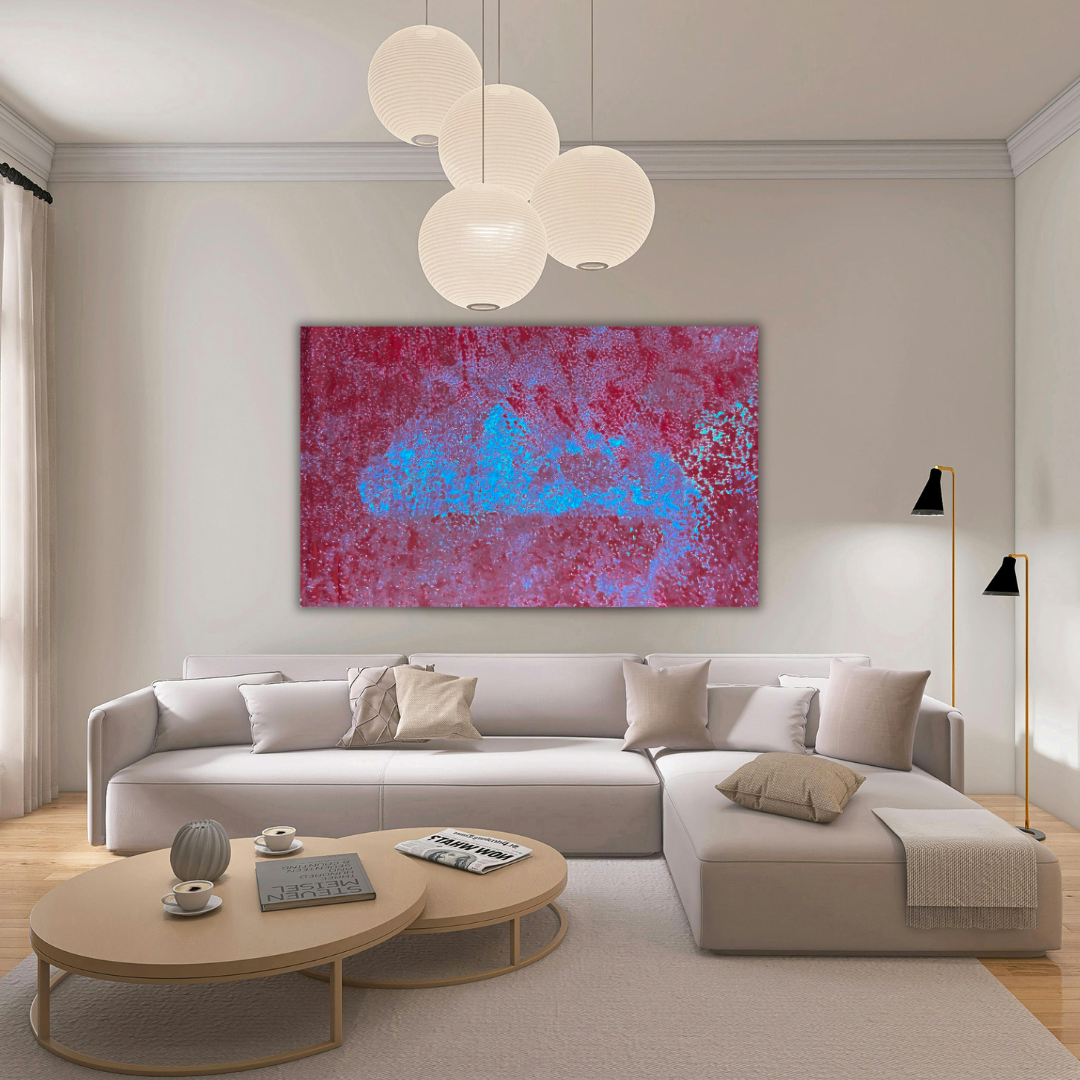 Kathleen Ngale Ngala Utopia Bush Plum Anwekety Aboriginal Art Indigenous Art Australian Art Culture Bush Tucker #KathleenNgale #KathleenNgala #utopia #indigneousart #aboriginalart #australianart #art #artforsale #painting #paintingforsale #decor #interior #interiordecor #interiordesign #interiordecorator #ethicalart #directfromtheartist #origionalart #altyerreaboriginalart #artgallery #darwingallery #Anwekety #bushplum 