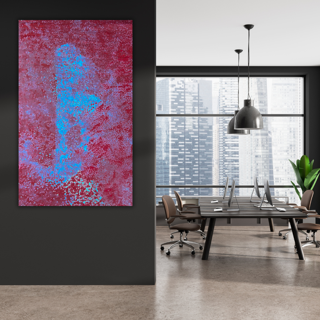 #KathleenNgale #KathleenNgala #utopia #indigneousart #aboriginalart #australianart #art #artforsale #painting #paintingforsale #decor #interior #interiordecor #interiordesign #interiordecorator #ethicalart #directfromtheartist #origionalart #altyerreaboriginalart #artgallery #darwingallery #Anwekety #bushplum 