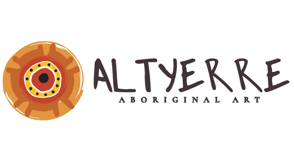 Altyerre Aboriginal Art