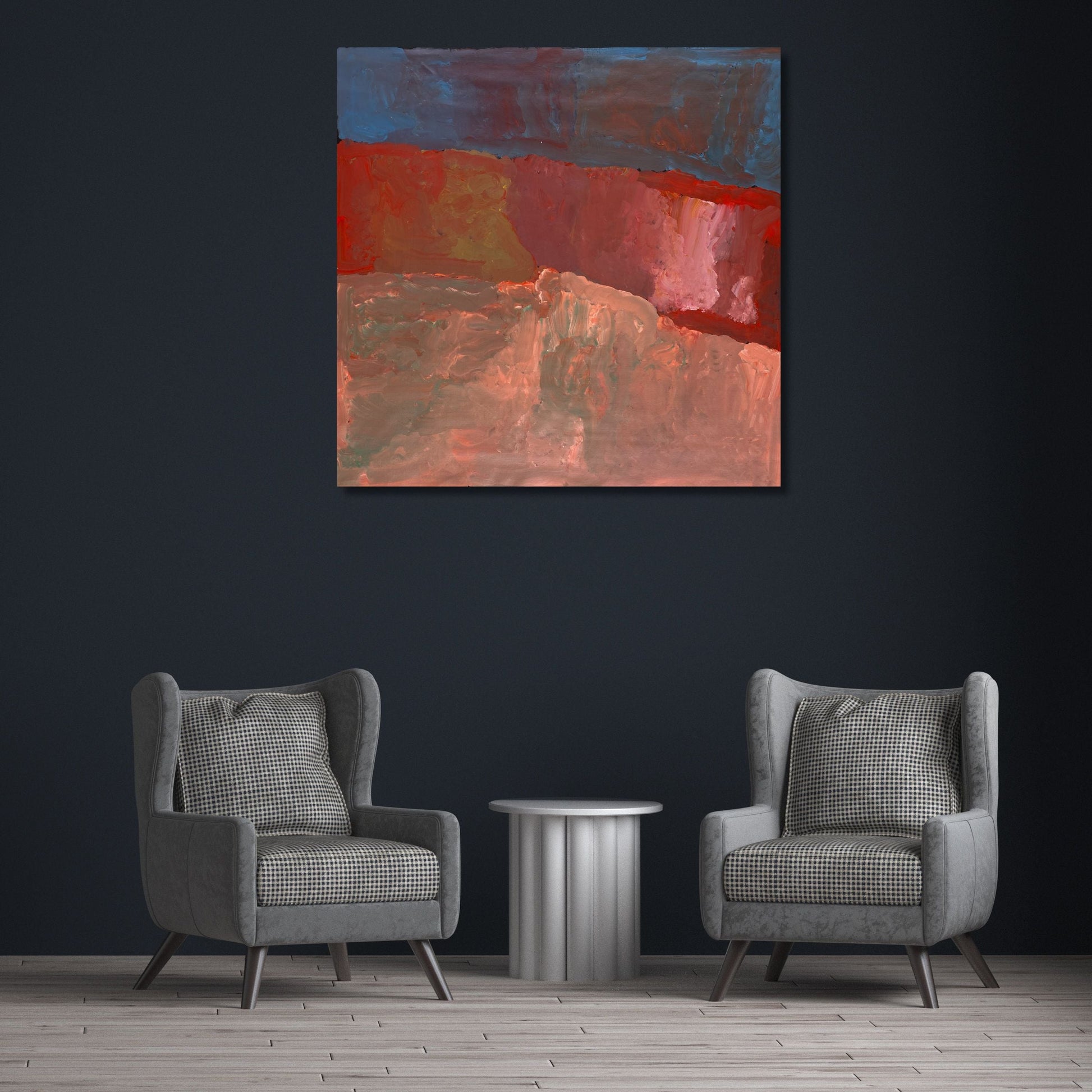 Kudditji Kngwarreye, Utopia, My Country, Indigenous Art, Aboriginal Art, Australian Art, Art, Art for Sale, Painting, Painting for sale, Art Collector, Innovative artist, Contemporary Indigenous Art, Dreaming, Altyerre Aboriginal Art, Art Gallery, Darwin Art Gallery, Art Décor, Interior Design, Family owned Business, Ethically Sourced, Direct from the artist, Original art, Famous Artist, Male Artist, Abstract Art, home office, wall art 