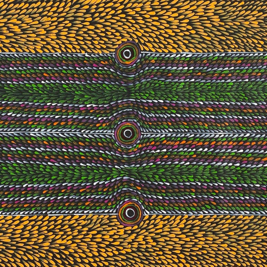 RAYLEEN PULA PRICE - Bush Medicine