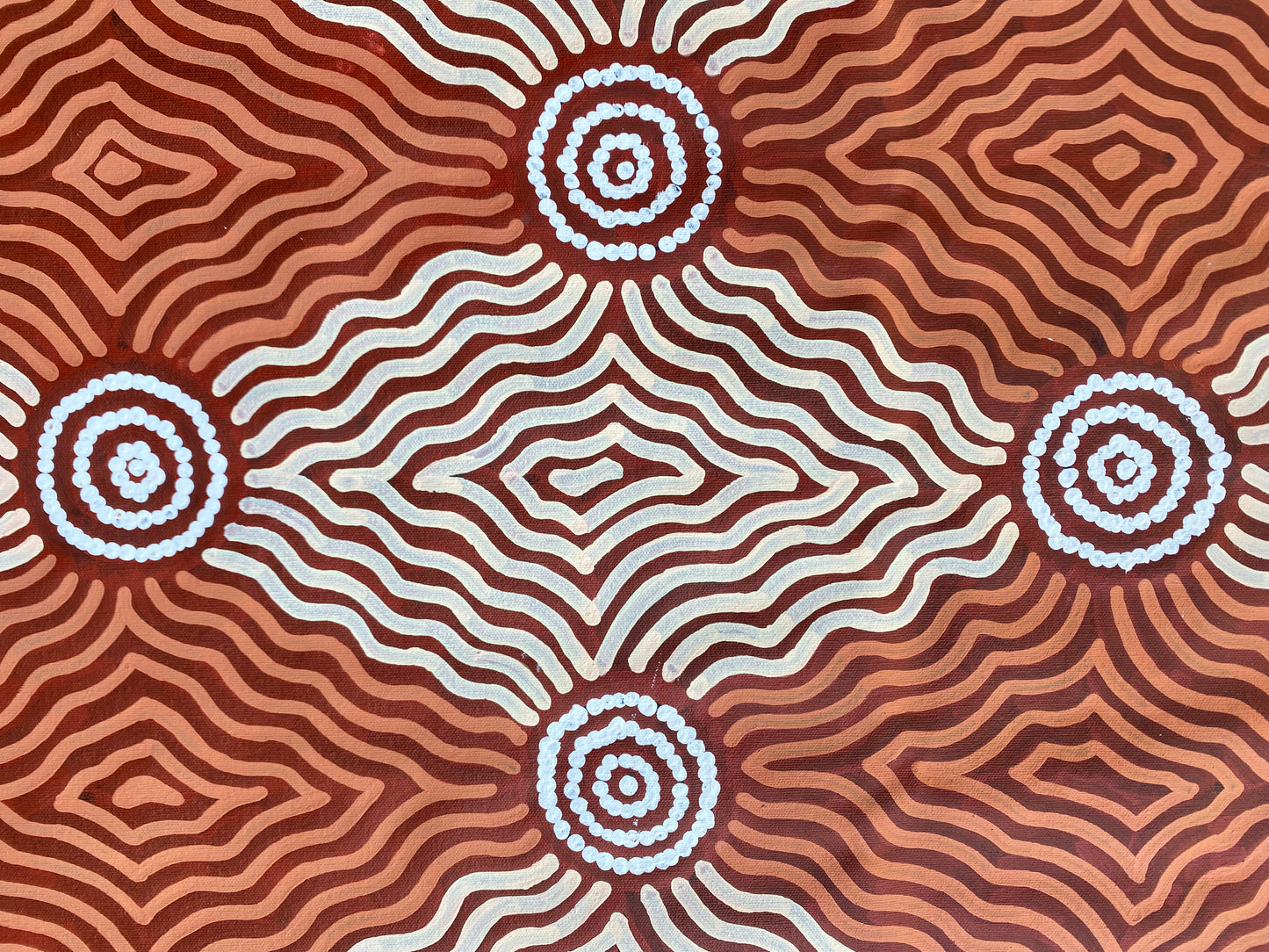 Julie Napaltjarri Dempsey