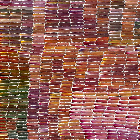 JEANNIE MILLS - Anaty