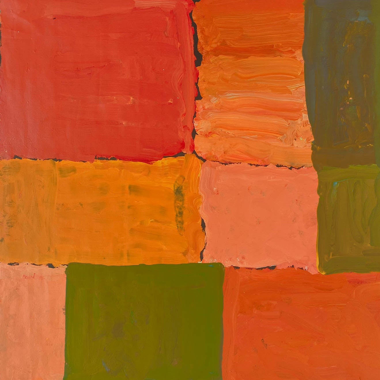 KUDDITJI KNGWARREYE - My Country