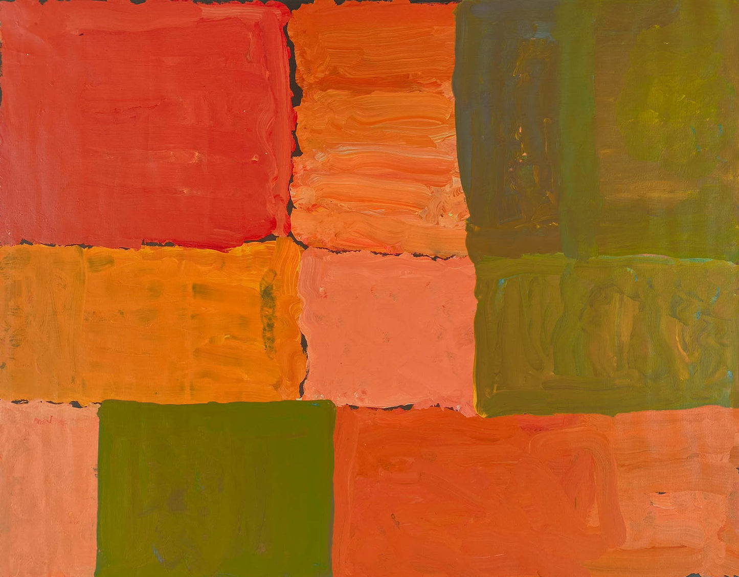 KUDDITJI KNGWARREYE - My Country