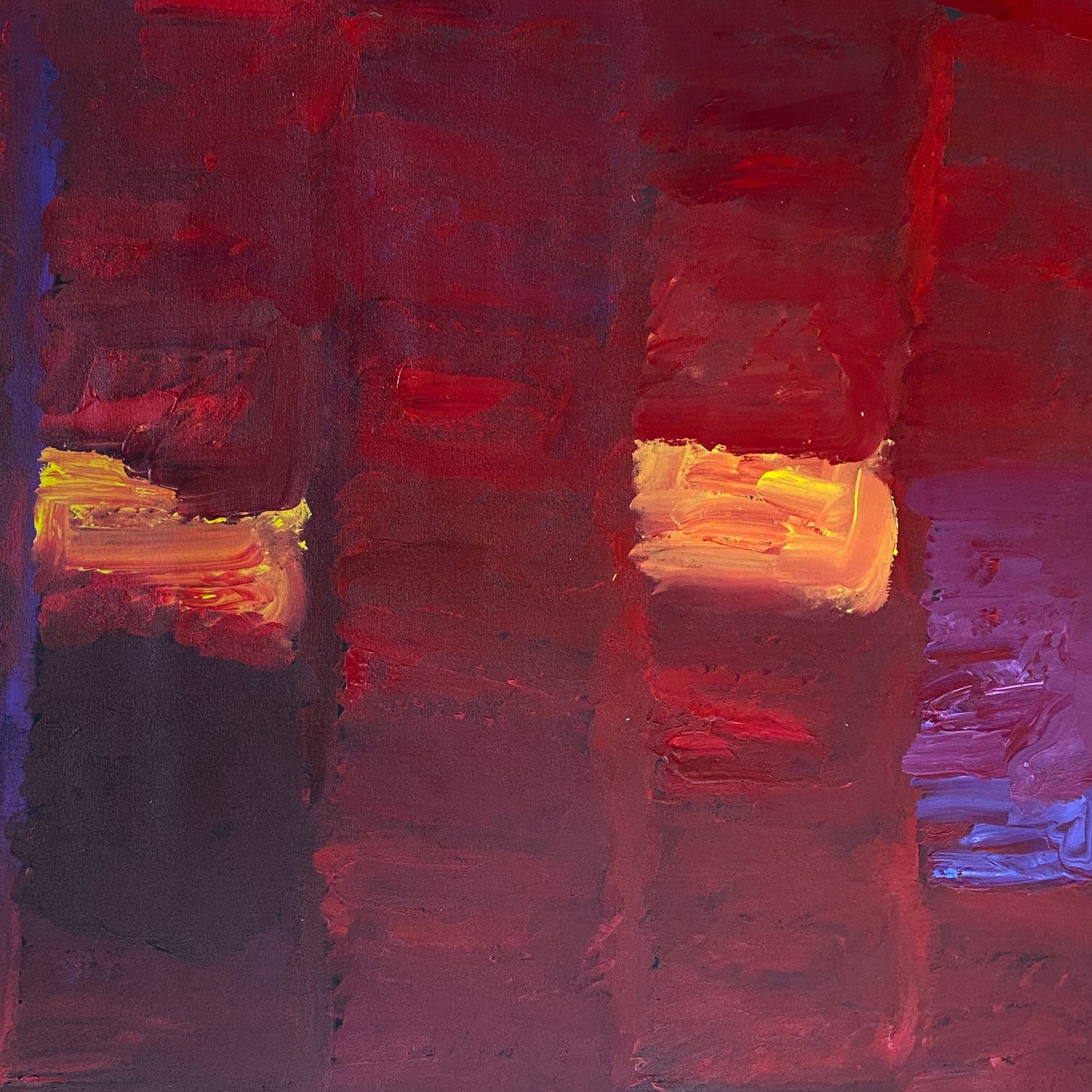 Kudditji Kngwarreye