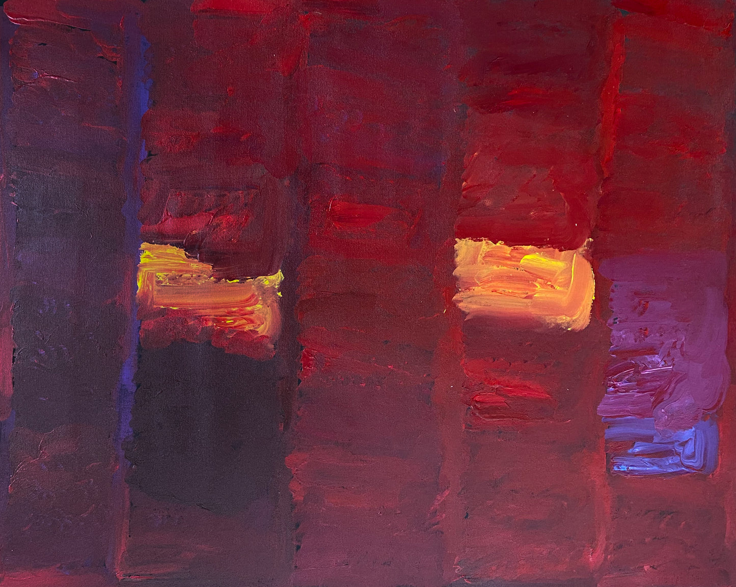 Kudditji Kngwarreye