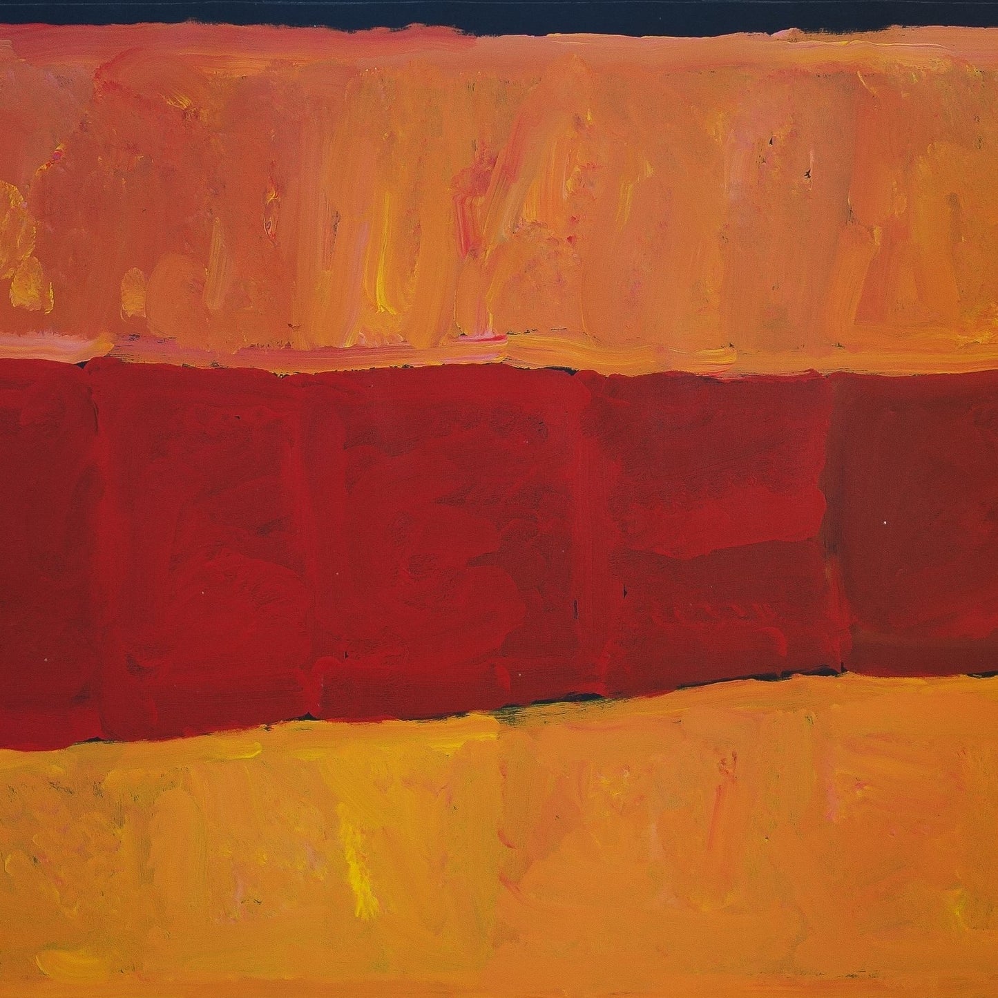 KUDDITJI KNGWARREYE - My Country