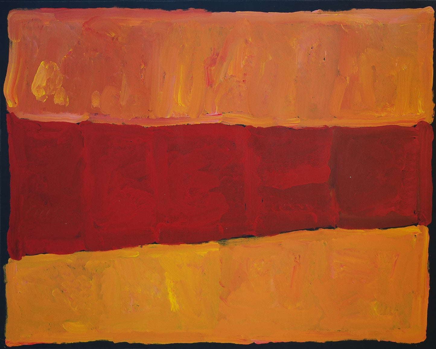 KUDDITJI KNGWARREYE - My Country