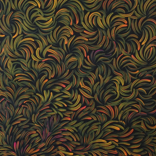 MARGARET SCOBIE - Bush Leaf Medicine