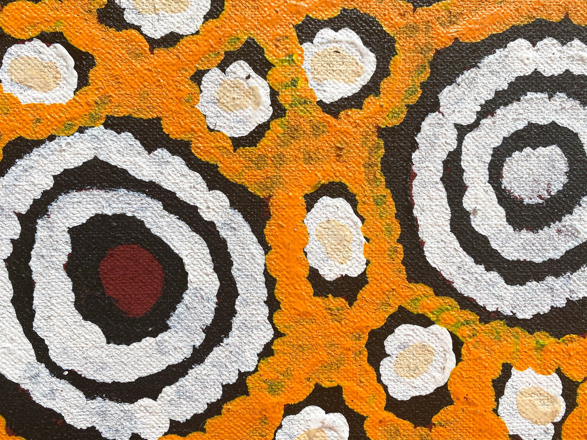 Susan Gibson Napaltjarri