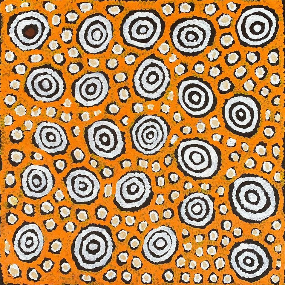 Susan Gibson Napaltjarri